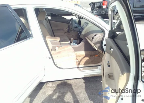 2012 Nissan Altima 2.5 S z USA, uszkodzony, nr VIN 1N4AL2AP4CN577100